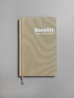 Kunstbuch, Baselitz Texte 