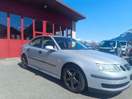 Saab 9-3 1.8t MIT MFK!!