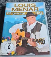 DVD Louis Menar 22 goldigi Hits (22759)
