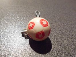 Anhänger Fussball