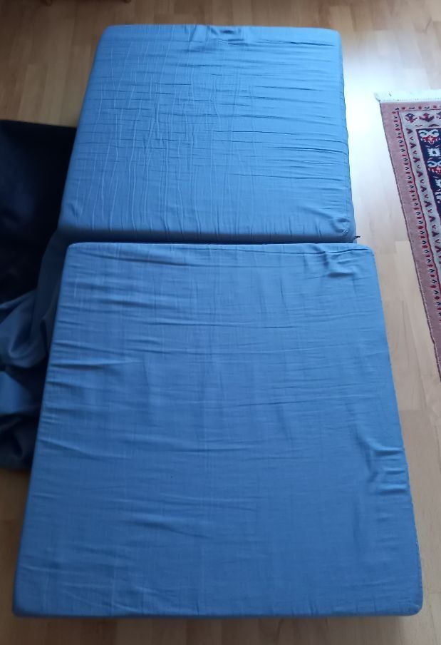 Matratzen: Würfel Matratze – Gebraucht aus Ziegelbrücke von Mysecret 7