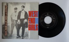 Pet Shop Boys – West End Girls
