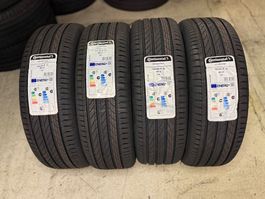 Sommerreifen 195/60R16 89H Continental