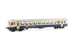 ESU 36667 - BLS Steuerwagen Bt 950 Versuchslackierung