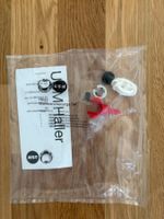USM Haller Wandverankerung Set 18622