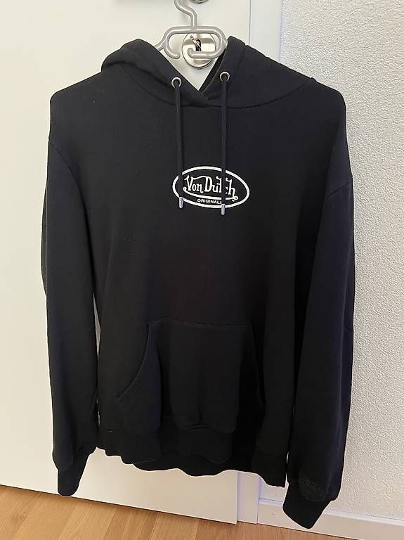 Pulls & Sweat-shirts: Sweat à capuche Von Dutch – D'occasion à Bussigny par all_7l88