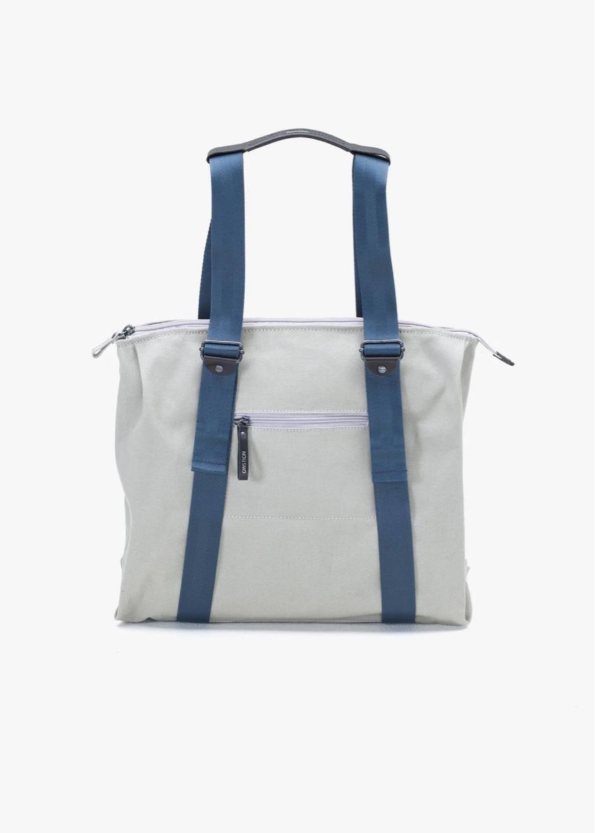 Qwstion Zaini: Neuer 3in1 Rucksack von Qwstion – Nuovo (secondo la descrizione) da Schliern b. Köniz venduto da Lilly38