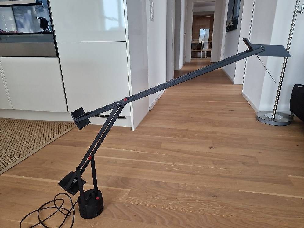 Lampes: Tizio – D'occasion à Horn par patrickweibel66 1