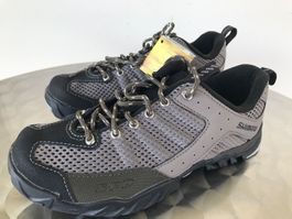 Shimano SH-MT33 MTB/Touring Radschuhe, Gr. 40