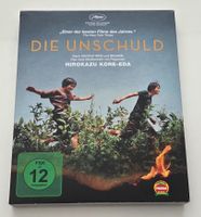 Die Unschuld - Blu-Ray