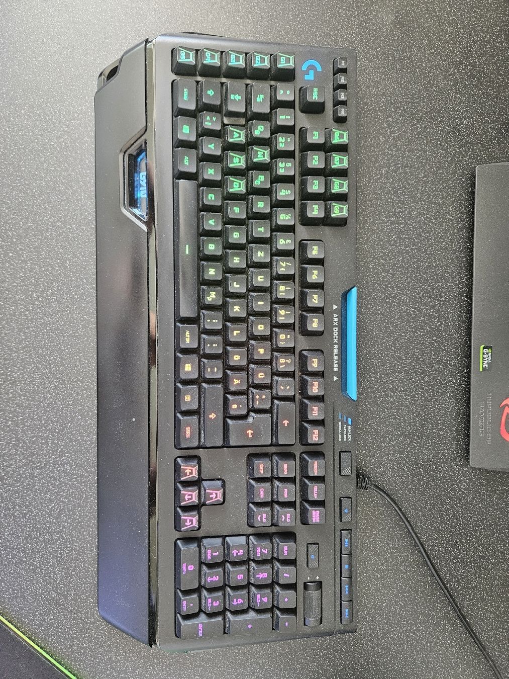Intel PC: Gaming Pc komplett-Set  – Usato da Frenkendorf venduto da PATY_XD 6