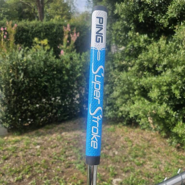 Clubs & Sets: Putter Ping LH – Neuf avec emballage d'origine à Lonay par Turchinu 4