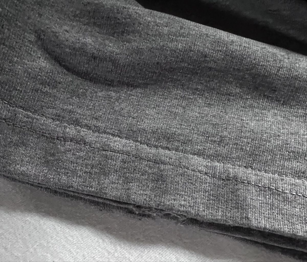 Tommy Hilfiger Pantaloni: Tommy Hilfiger, leichte Jogginghose – Difettoso da Oberglatt ZH venduto da dauerbrenner 4