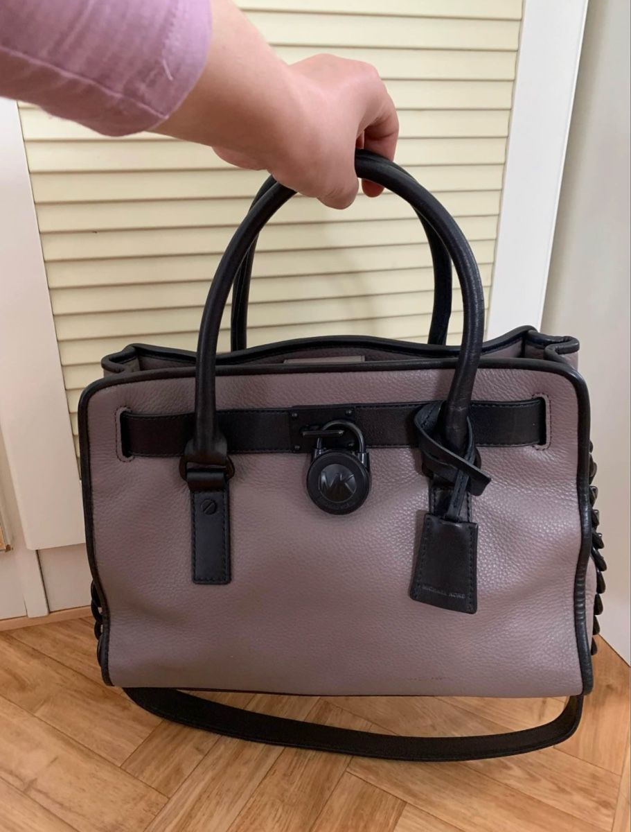 Borse da donna: Michael Kors Leder Handtasche – Usato da Zürich venduto da Kat_5557 3