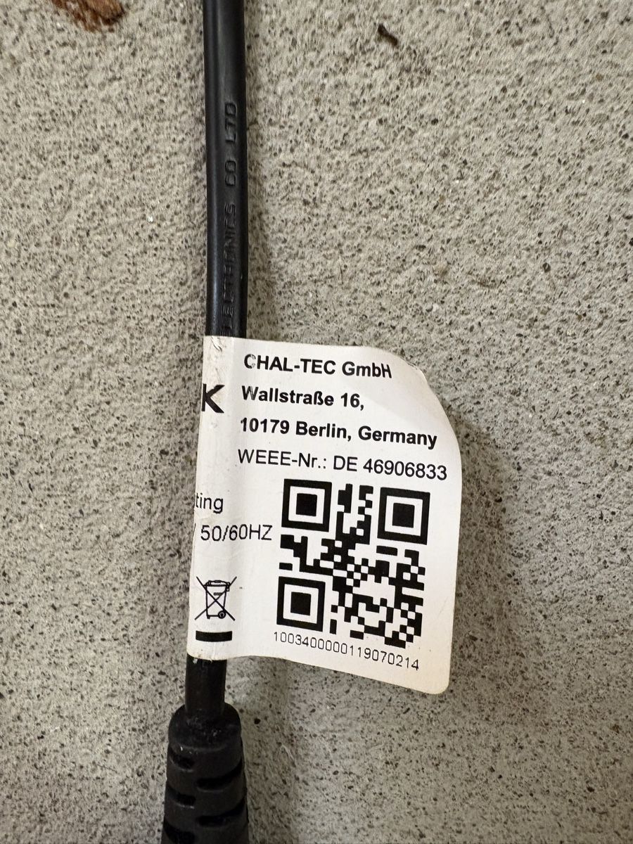 Radiatori: Greenwire Select 12 Pflanzenwärmekabel – Usato da Zürich venduto da chemostat 3
