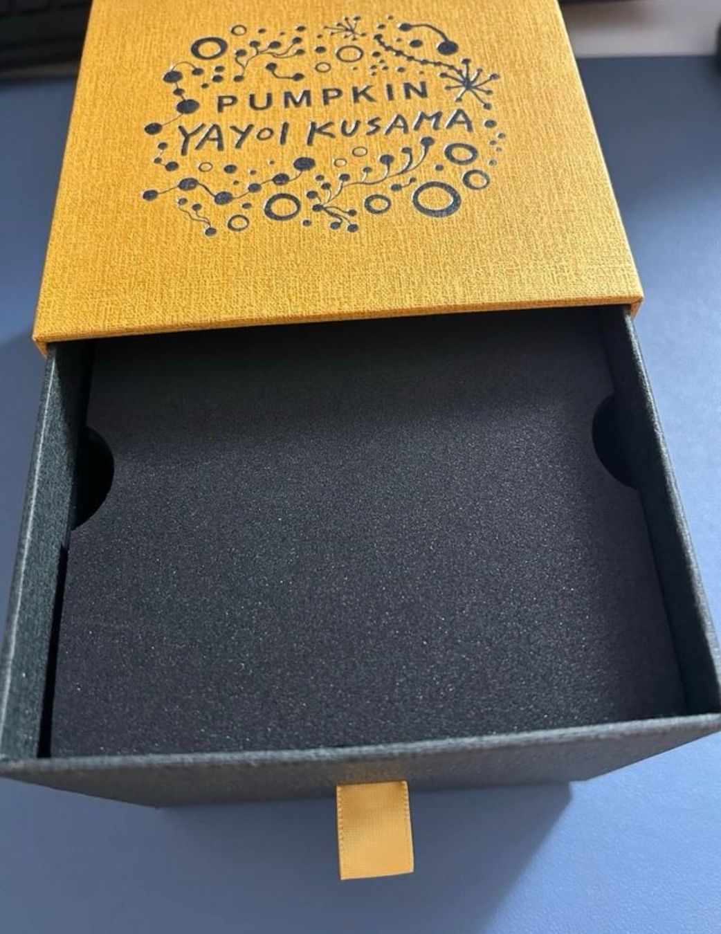 Sculture & Statue: Yayoi Kusama - Yellow Pumpkin – Usato da Zürich venduto da nac_dvr8 4