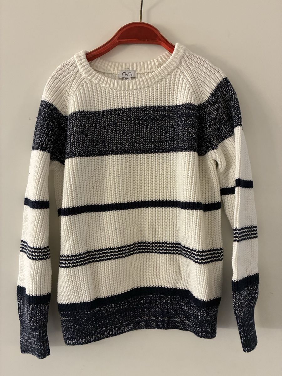 Pullover & Sweatshirts: Schöner Pullover Gr. 128 – Gebraucht aus richterswil von lunamarie001