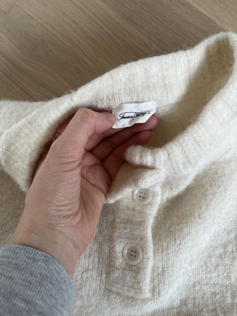 Maglioni & Felpe: Pullover American Vintage – Usato da Cham venduto da sbr_7cmv 2