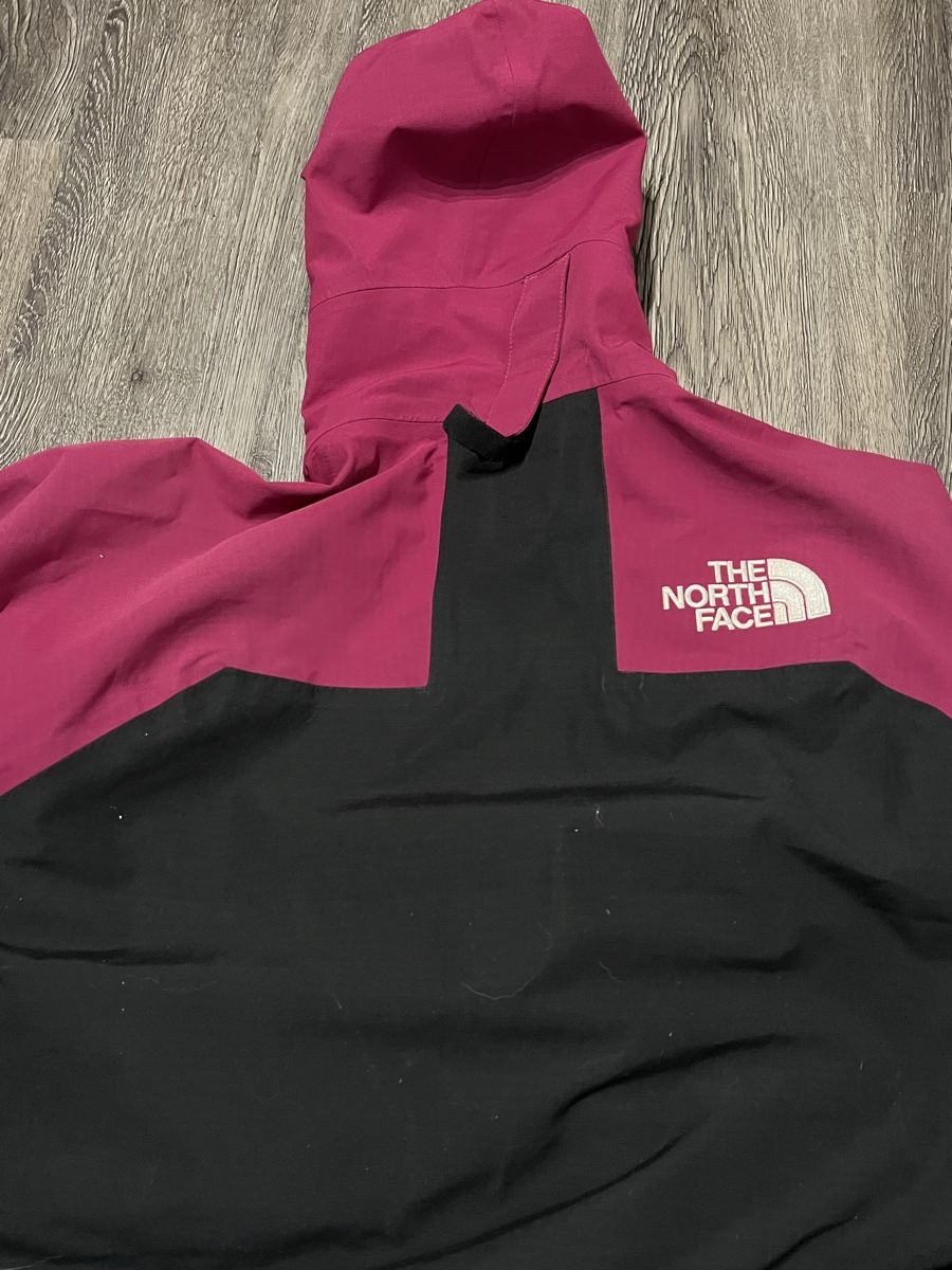 North Face Giacche: Veste de ski The North Face Dragline – Usato da Colombier NE venduto da thomasarquint 4