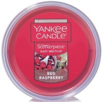 Yankee Candle Red Raspberry Melt Cup