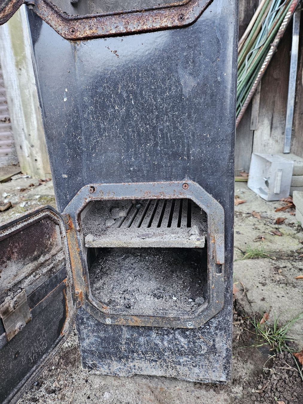 Camini: Kamin – Usato da Münchenbuchsee venduto da Yannikfero 1