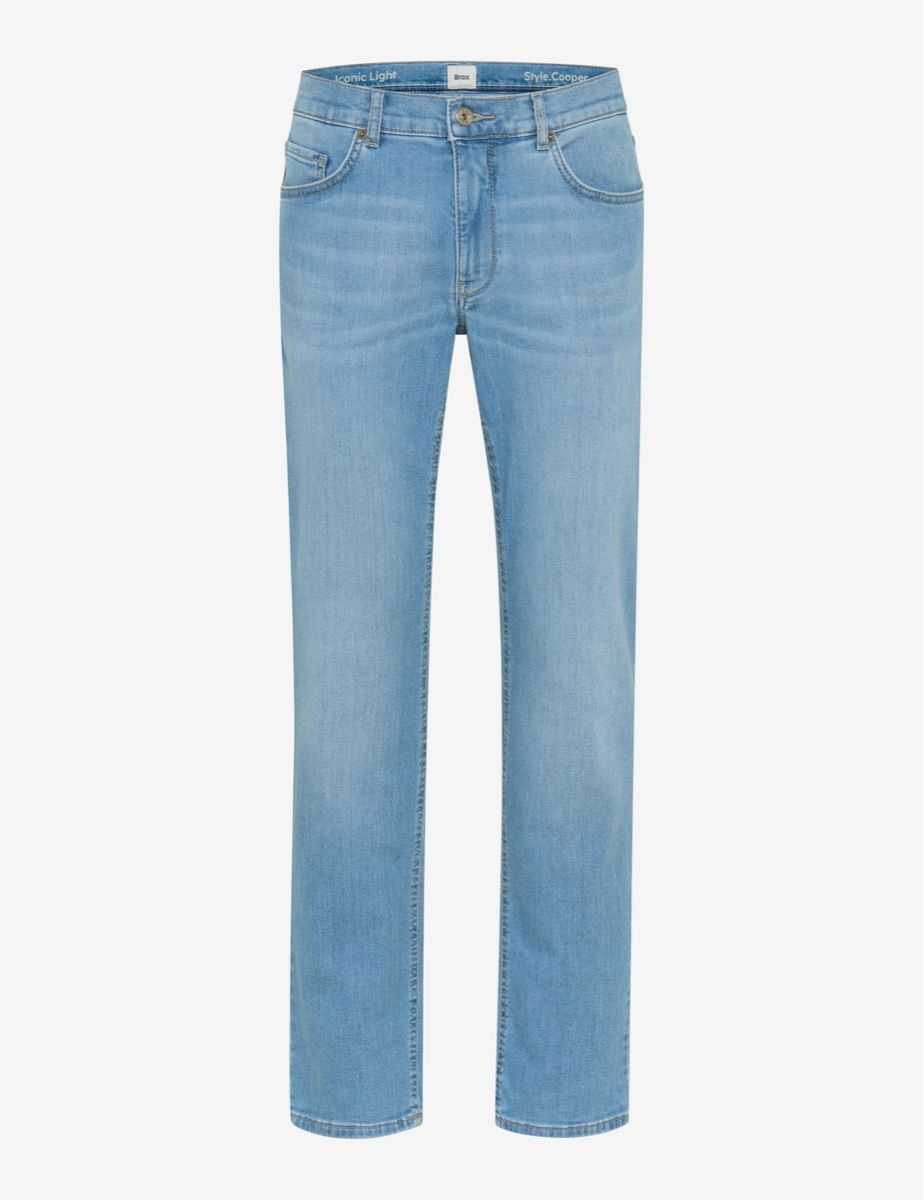 Brax Jeans: Neue Brax Jeans Cooper – Nuovo e nell'imballaggio originale da Zufikon venduto da Micik 1