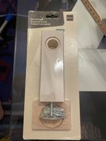 Neue 20-28 mm Wandhalterung für Stange