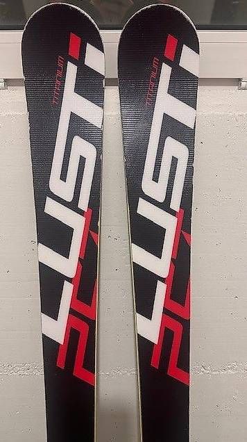 Sci: Lusti PCT, 175 cm – Usato da Hochwald venduto da j_g_7trp 1