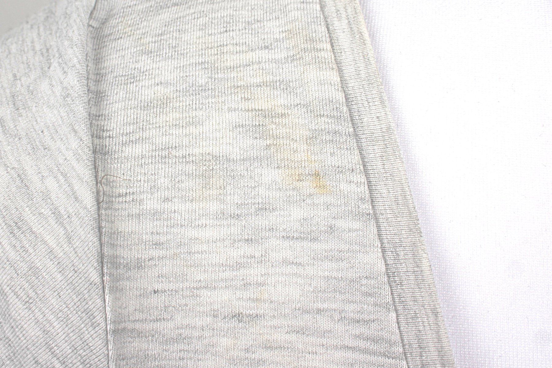 Zebra T-shirts: ZEBRA T-Shirt hellgrau – D'occasion à Zollikofen par Restwert_Zollikofen 2