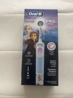 Oral-B Kids 3+ Frozen Edition, Elektrische Zahnbürste Nr.9