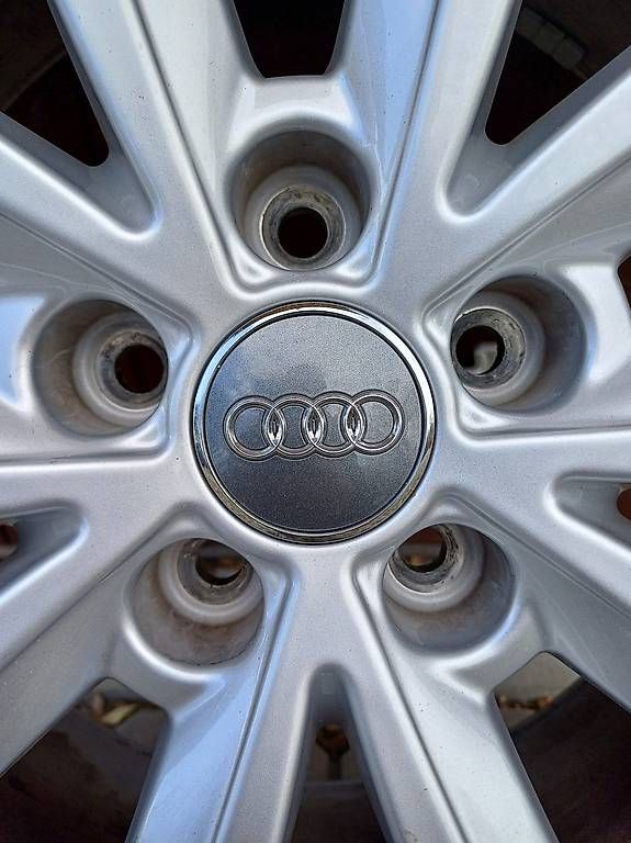 Pneumatici & Ruote complete: Roues complètes Audi Q5 – Usato da Vouvry venduto da nun_szh8