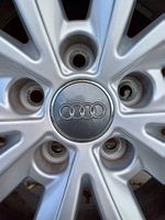 Roues complètes Audi Q5