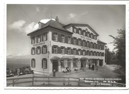 Speicher (AR) Hotel Kurhaus Vögelinsegg - Foto Gross - 1941