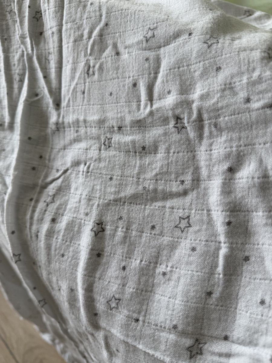 Coperte: Maxilange étoilé ✨ – Usato da La Neuveville venduto da mzel_pika