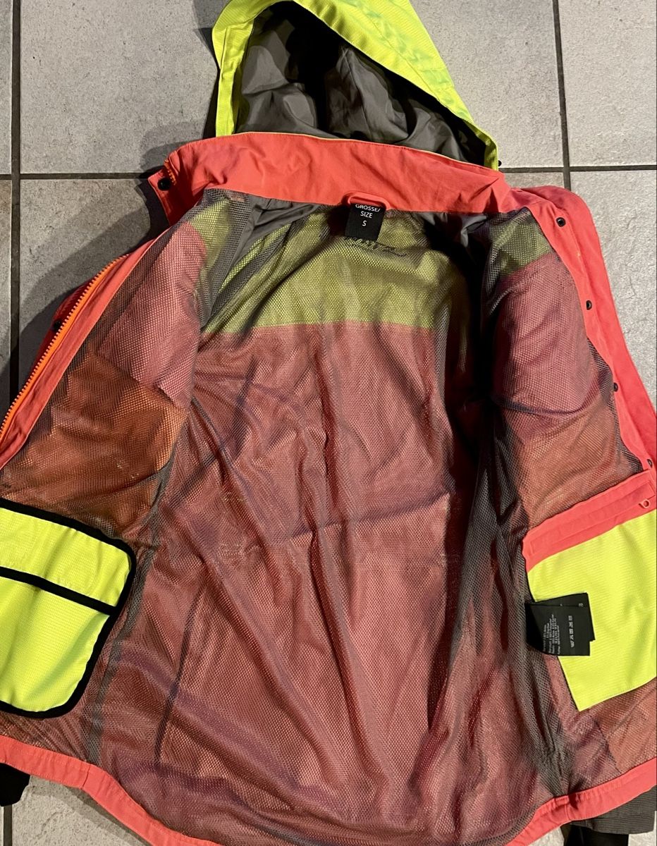 Giacche: Jagdjacke Hatz-Watz Grösse S – Nuovo (secondo la descrizione) da Oltingen venduto da and_9hcg 2