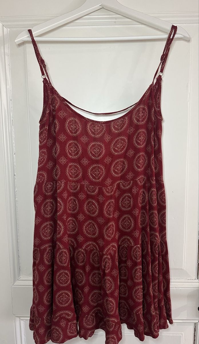 Brandy Melville Vestiti: Brandy Melville Kleid – Usato da Uetikon am See venduto da jael_87