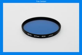 Hoya 67mm 80b blu