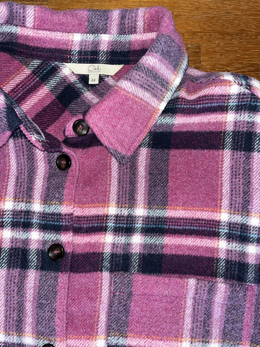 Giacche: Karierte Holzfällerjacke – Usato da Rehetobel venduto da ale_gtg5 2