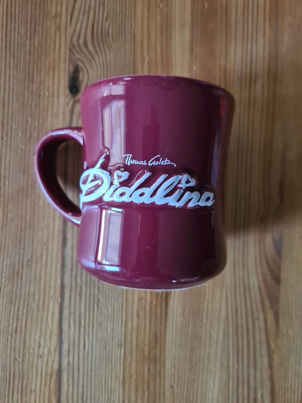 Tazze: Diddlina Tasse – Usato da Wolfhausen venduto da mic_js8y 1
