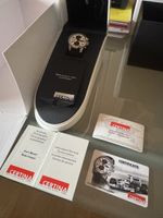 Certina Ds team sauber F1