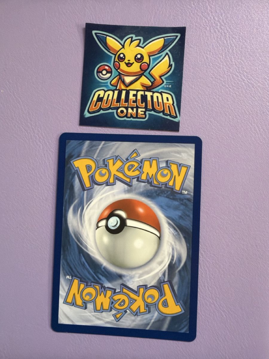 Pokémon Sammelbilder & Trading cards: Pokemon Skaravaks EX – Neu (gemäss Beschreibung) aus Lommiswil von CollectorOne 1