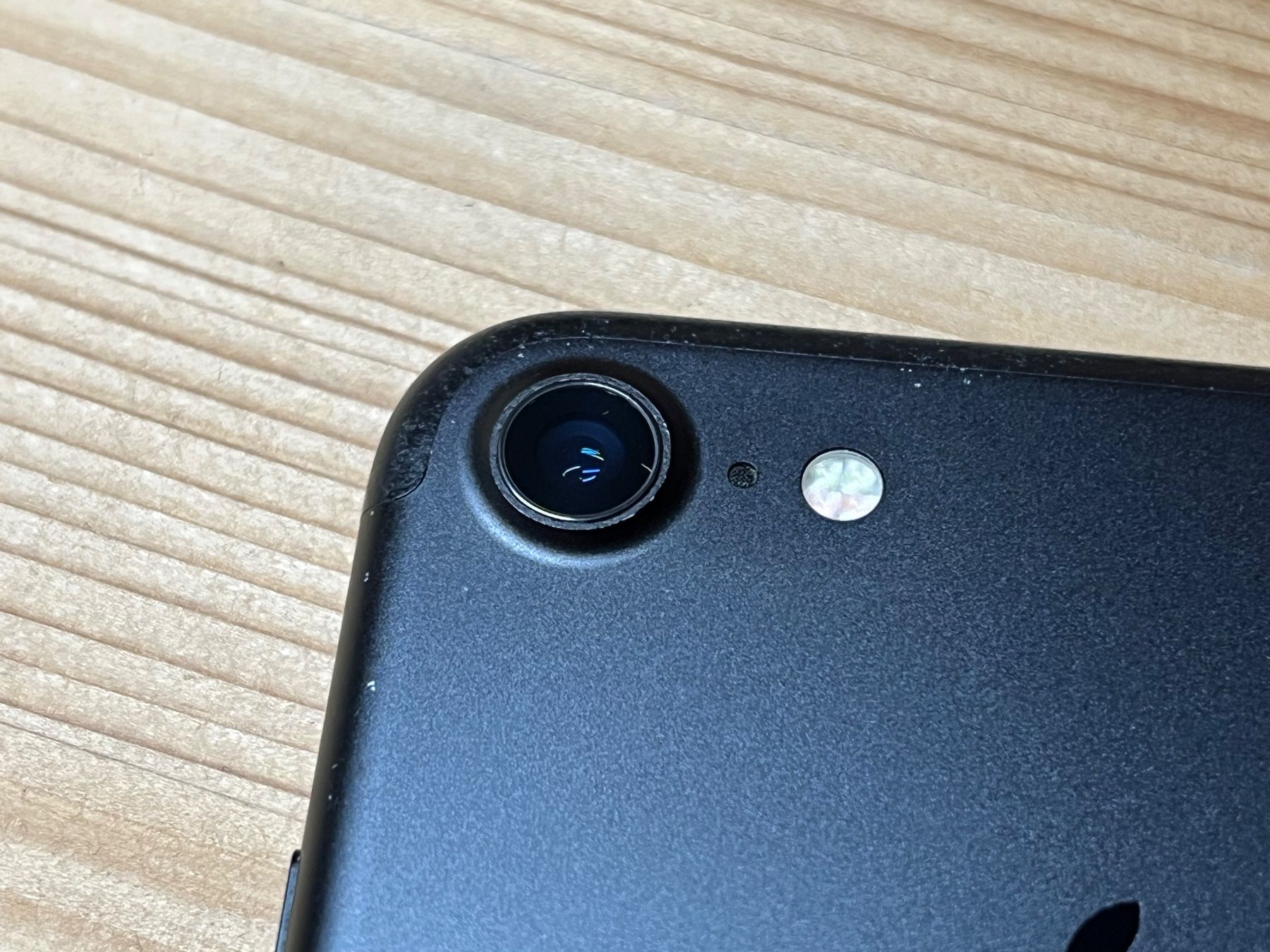 Apple Handys / Smartphones: iPhone 7 256gb + Quadlock & Poncho – Gebraucht aus Combremont-le-Petit von tim_57gl 3
