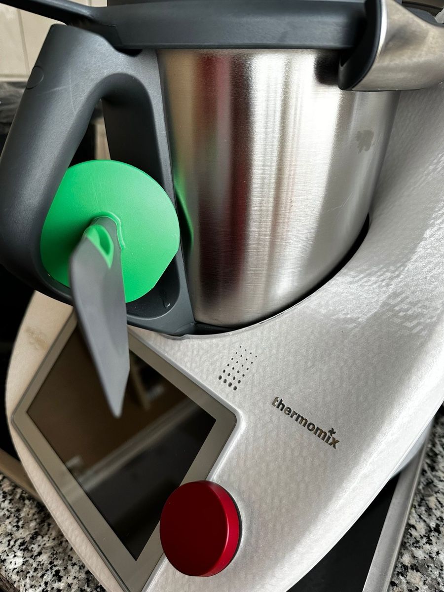 Thermomix Appareils de cuisine: Termomix tm6 – D'occasion à Wettingen par vir_95g7 1
