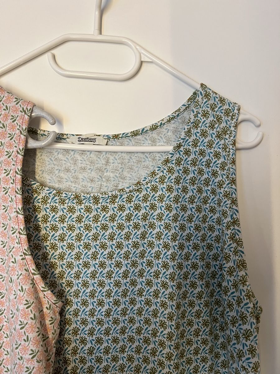 Negligees & Pyjamas: Deerberg Nachthemd Gr M / L 38 40 – Gebraucht aus Langenthal von ivet7 3