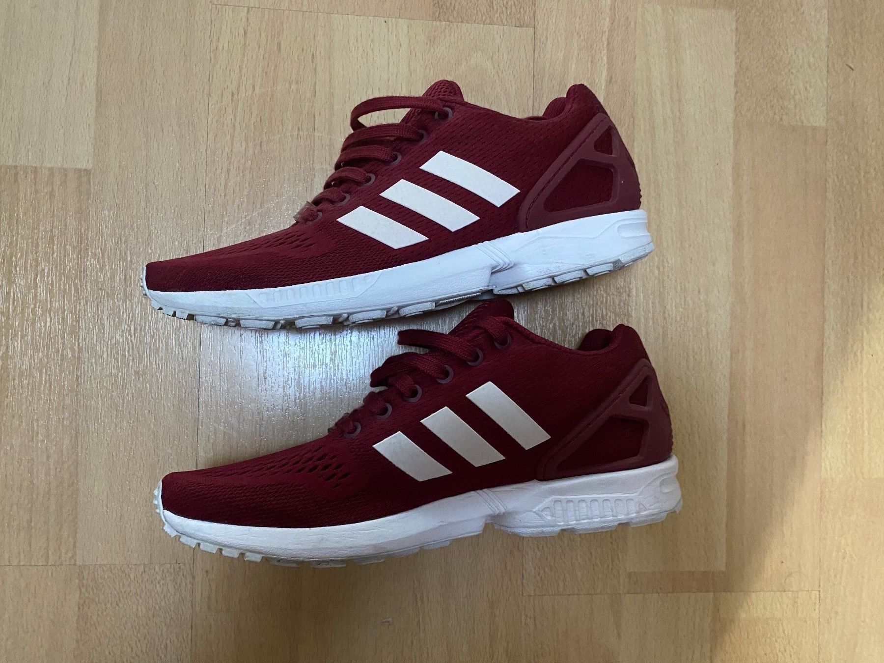 Adidas Scarpe da uomo: Adidas Schuhe – Usato da Lupfig venduto da Pluribus 2