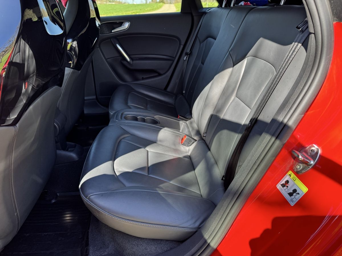 Audi Automobili: Audi S1 – Usato da Montsevelier venduto da ber_88db 7