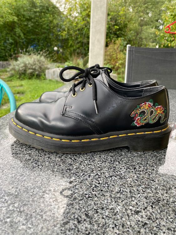 Dr martens hotsell kaufen schweiz