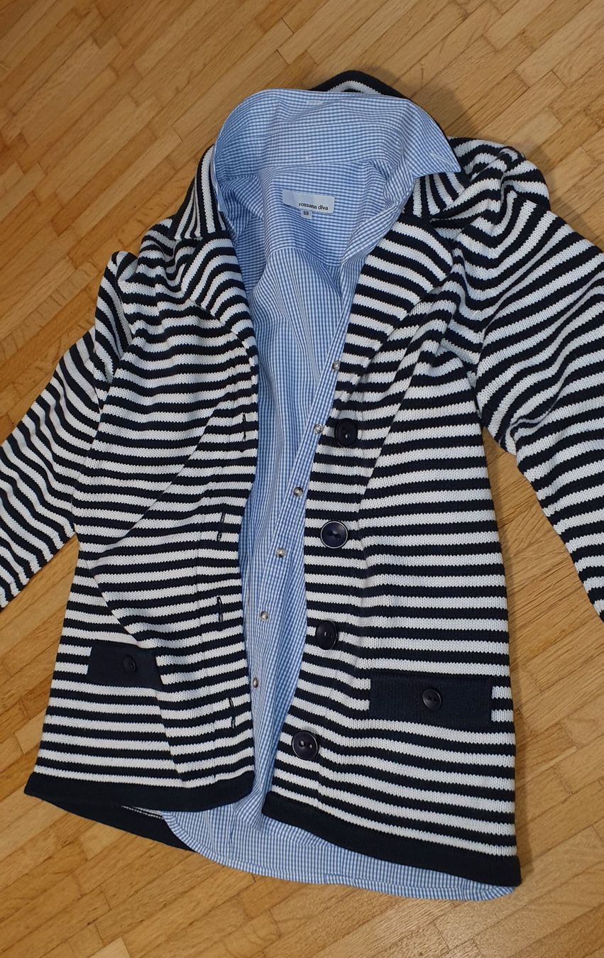 Maglioni & Felpe: Marco Pecci Pullover – Usato da Basel venduto da Kristal4 8