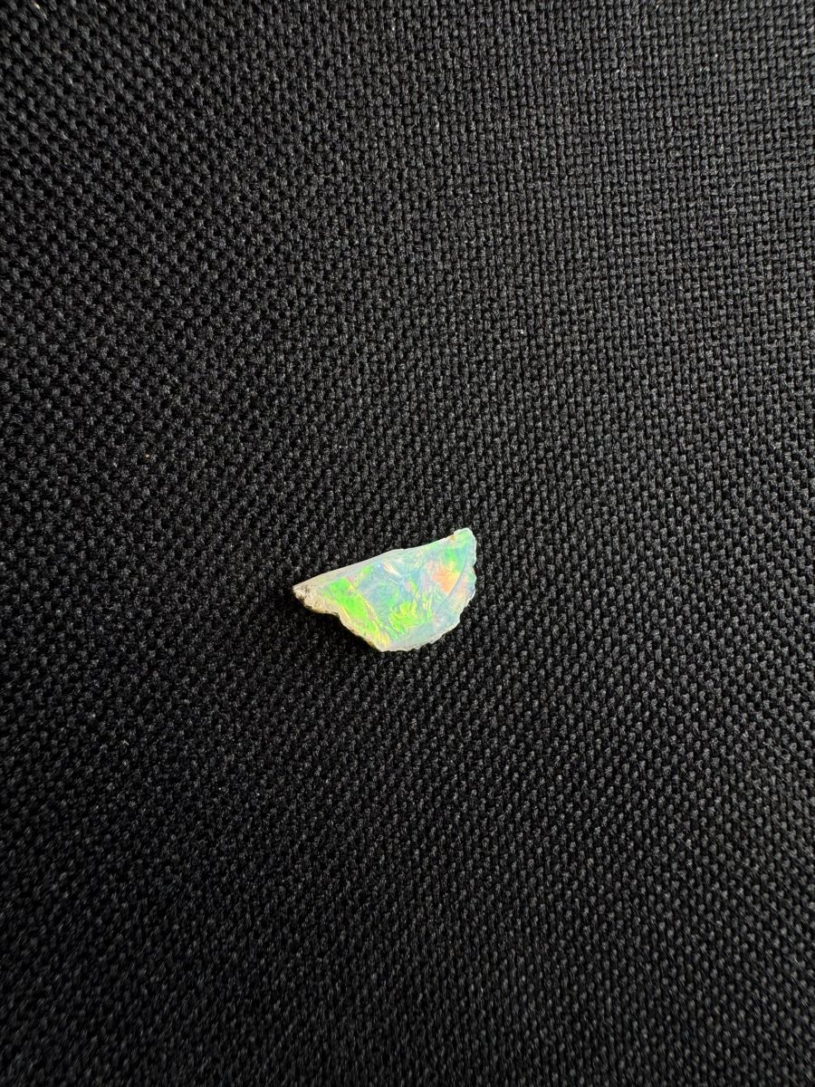 Pietre preziose: Äthiopischer Opale Lot 5, 18.45ct – Nuovo e nell'imballaggio originale da Wängi venduto da Horus90 4
