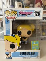 Funko POP! Animation Les Super Nanas - Bubbles Edition Limit